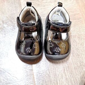 Stride rite baby shoes